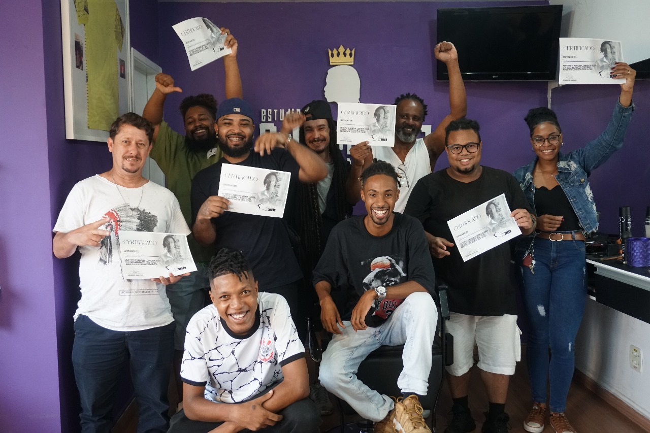 Mobirise Website Builder